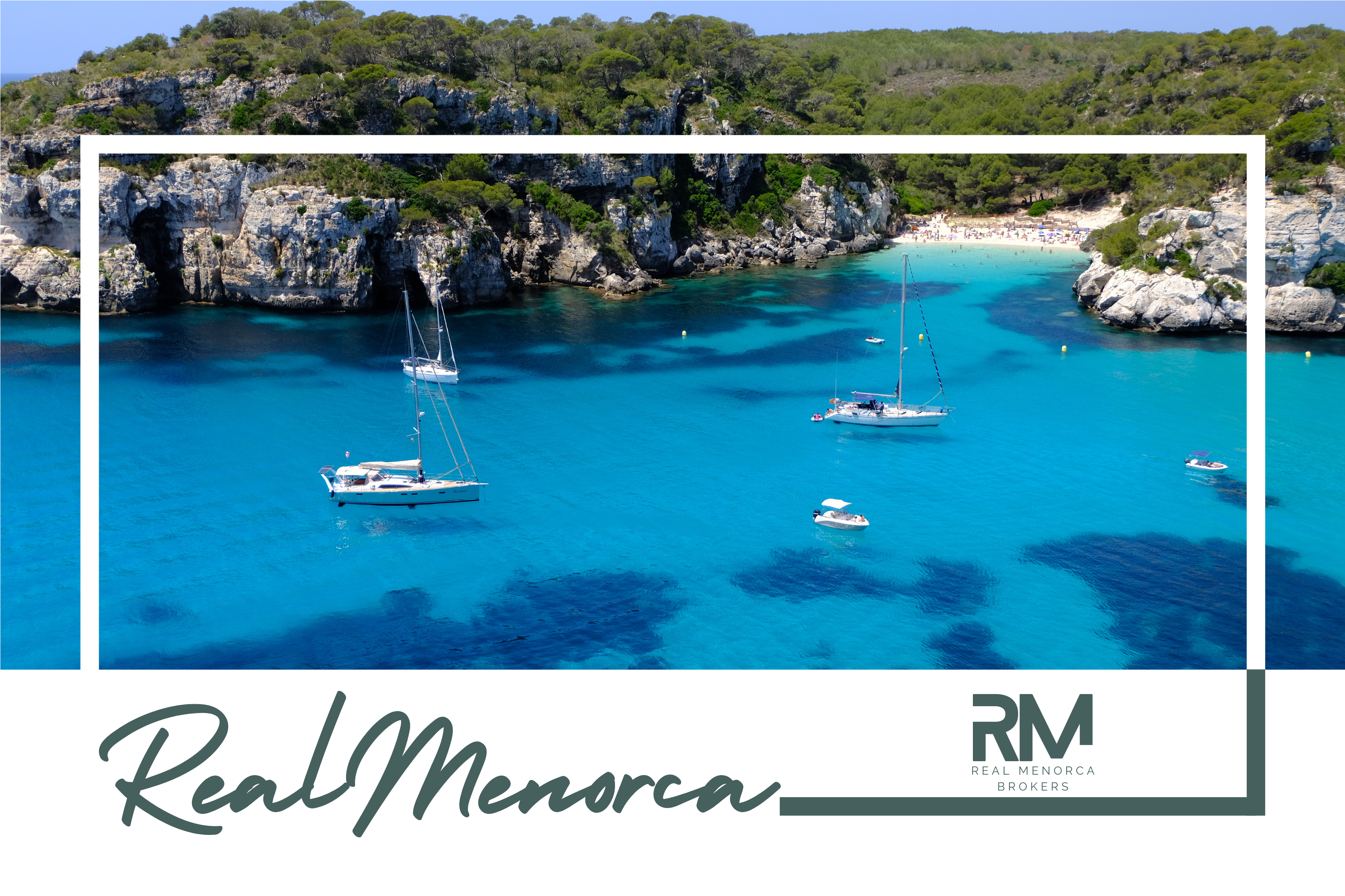 ¡VENDEMOS TU CASA EN MENORCA! Property Partners Menorca, Luxury Homes Menorca, Seafront Villas, Se Vende Casa Menorca