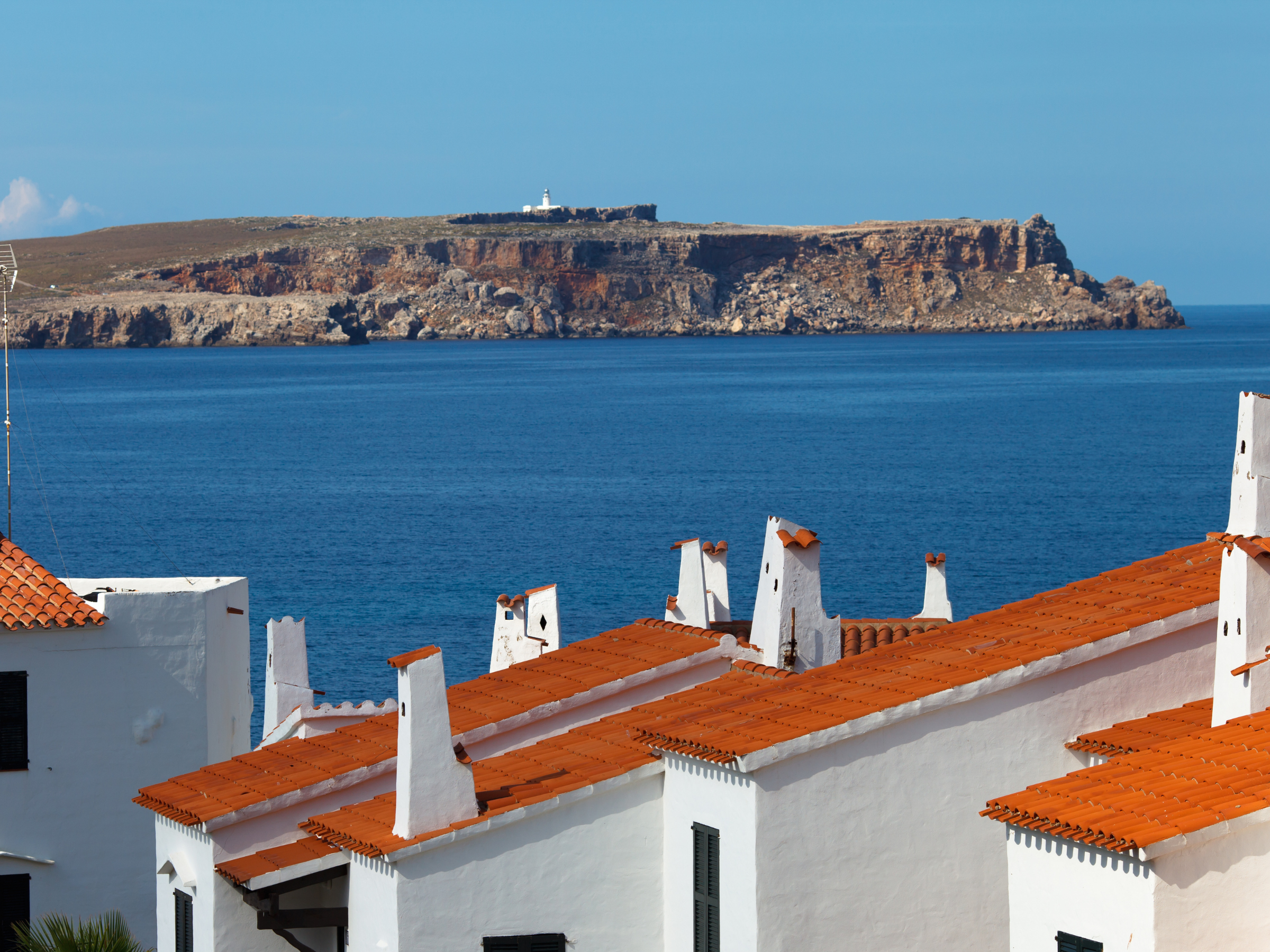 Menorca rentals, alquiler vacacional, REAL MENORCA Brokers